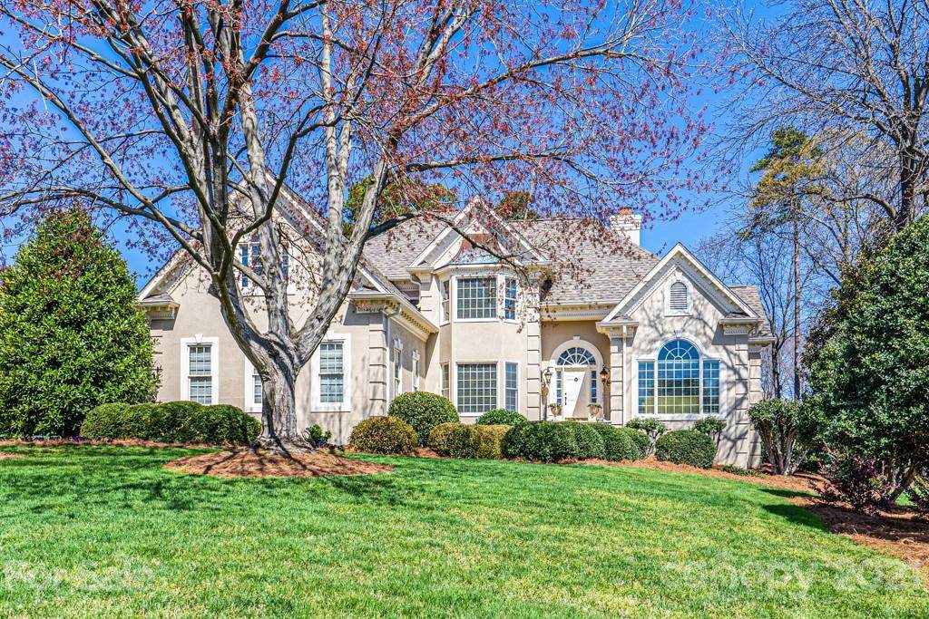 18320 Peninsula Club Drive - Photo 1