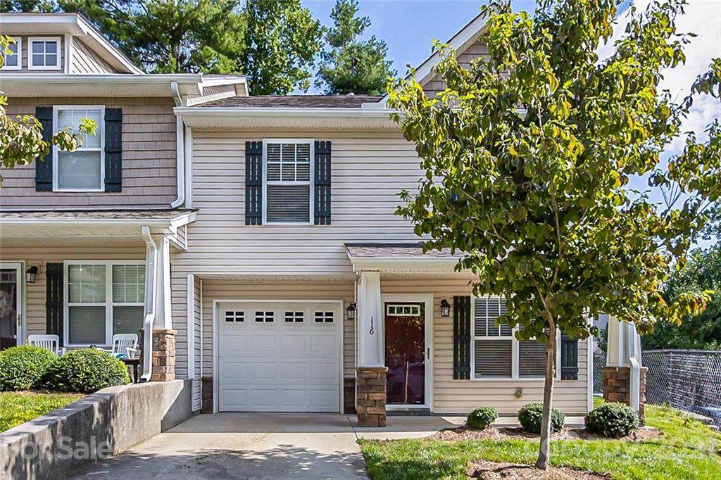 116 Thea Lane - Photo 1