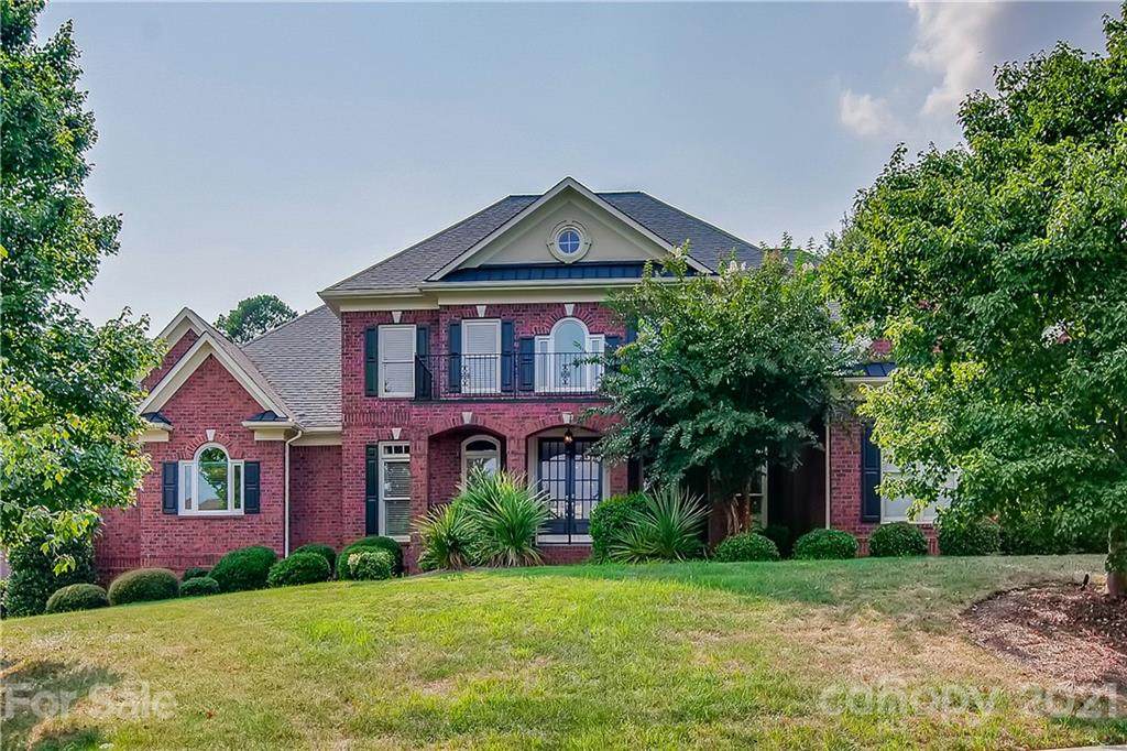 10012 Coley Drive - Photo 1