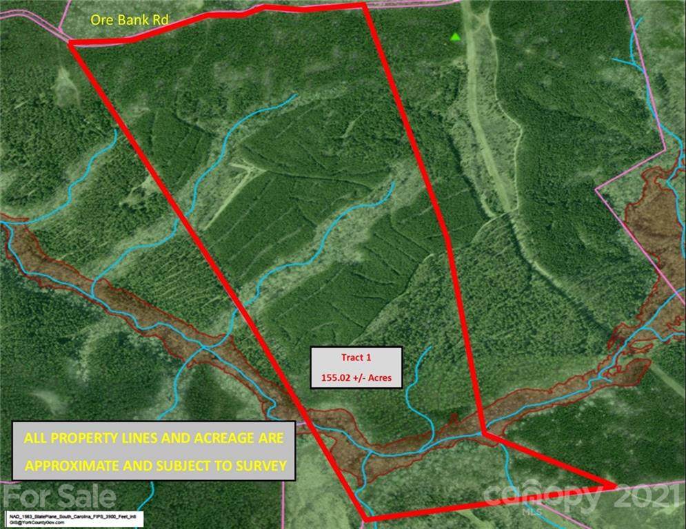 Tr 1- 155.0 Acre Ore Bank Road - Photo 1