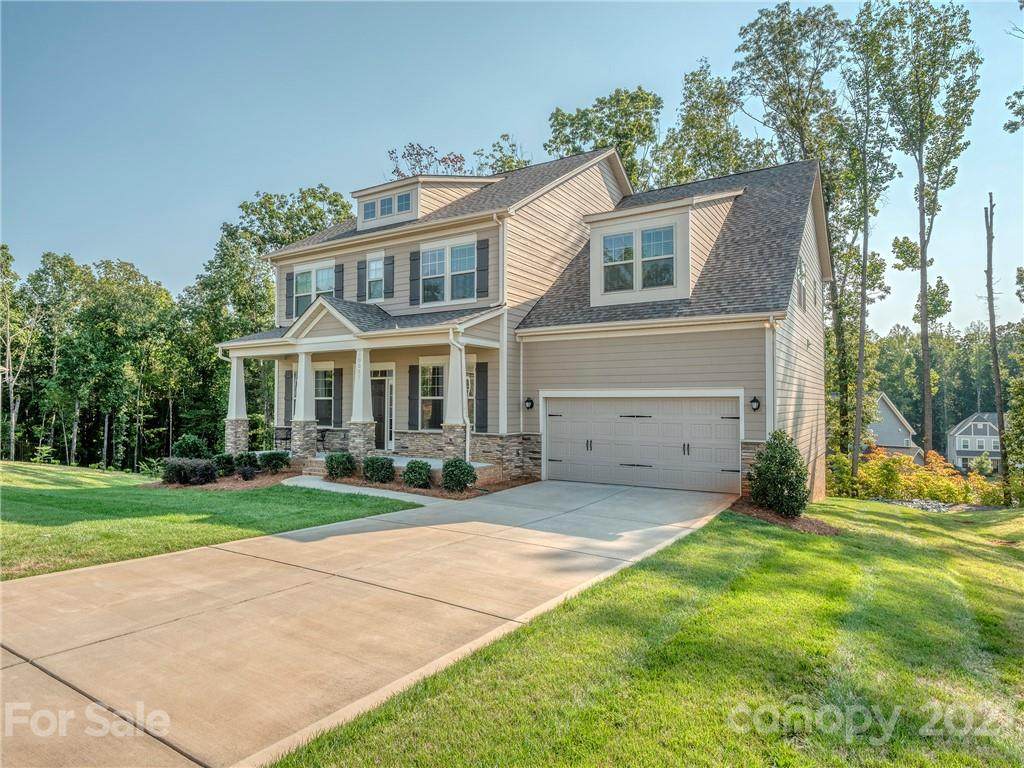10007 Sunset Ridge Court - Photo 1