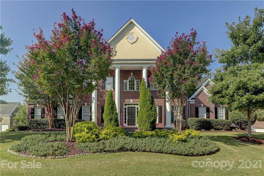 13913 Rocky Gap Lane - Photo 1