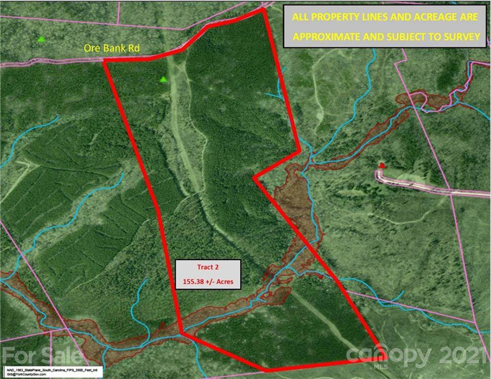 Tr 2- 155.4 Acre Ore Bank Road - Photo 1