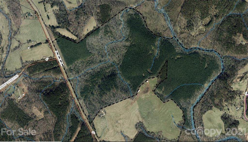 00 Polkville Road - Photo 1