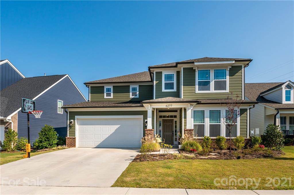 6277 Six String Court - Photo 1