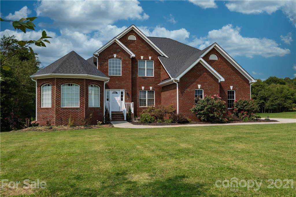 1048 Harper Lee Drive - Photo 1