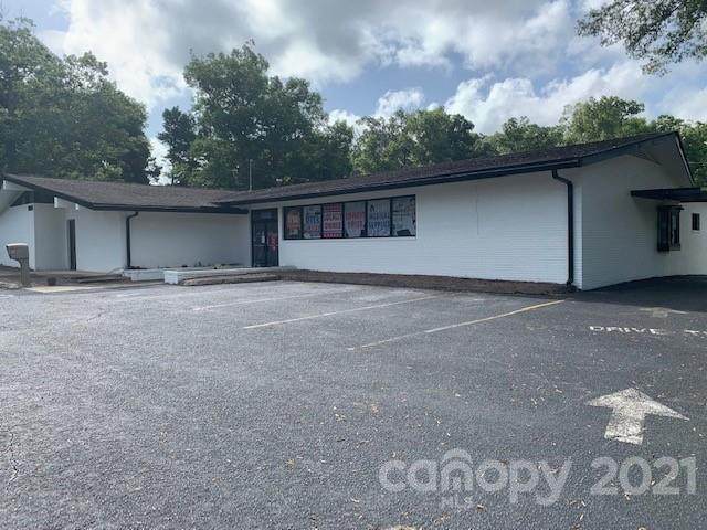 1402 Franklin Street - Photo 1