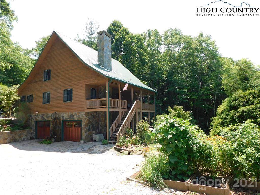 683 Joe Hartley Road - Photo 1