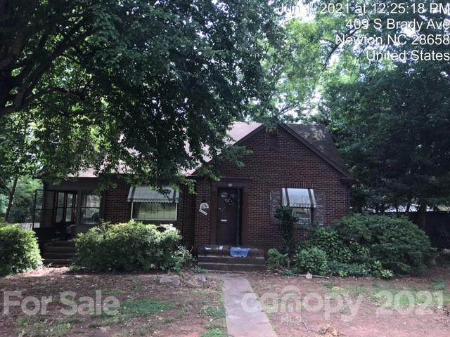 409 Brady Avenue - Photo 1