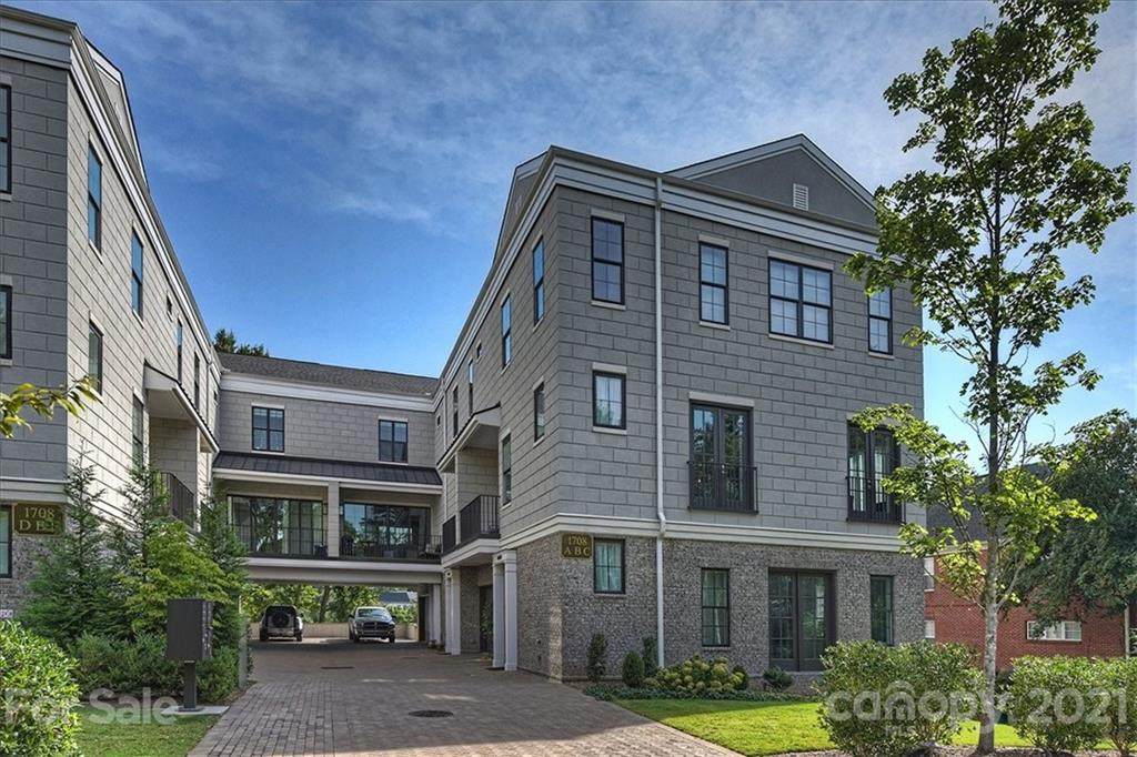 1708 Lombardy Circle - Photo 1