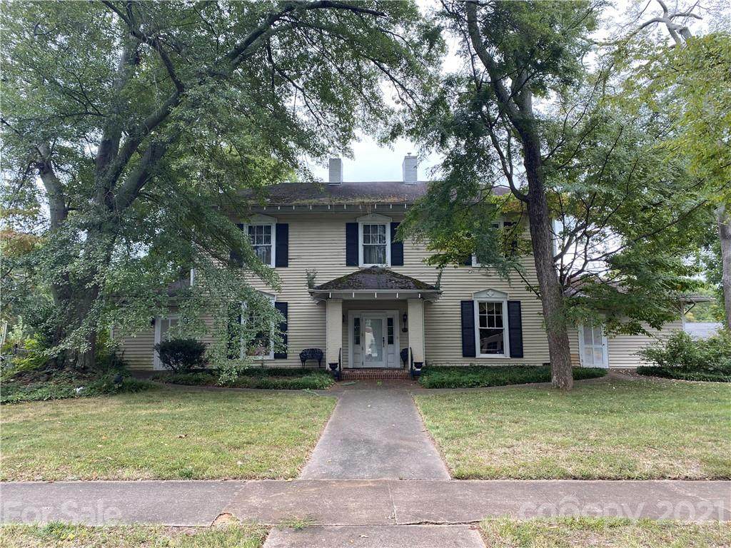 409 Marion Street - Photo 1