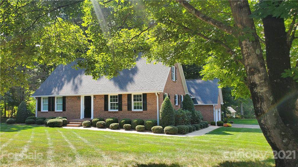 1898 Fairway Drive - Photo 1