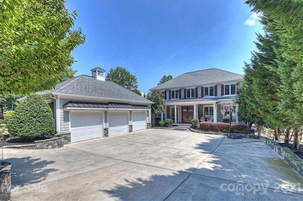 20217 Riverchase Drive - Photo 1