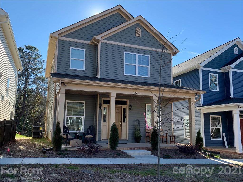 309 Mckibben Street - Photo 1