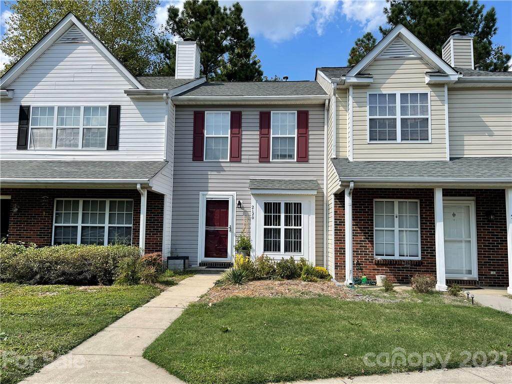 2120 Preakness Court - Photo 1