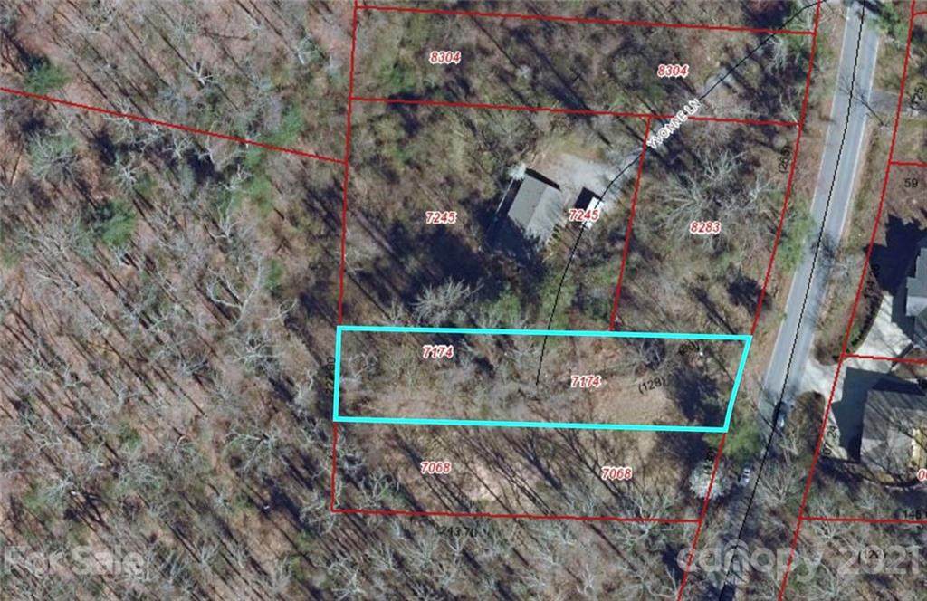 97 Overlook Road - Photo 1