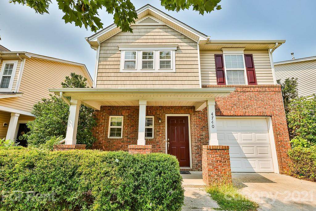 4740 Abercromby Street - Photo 1