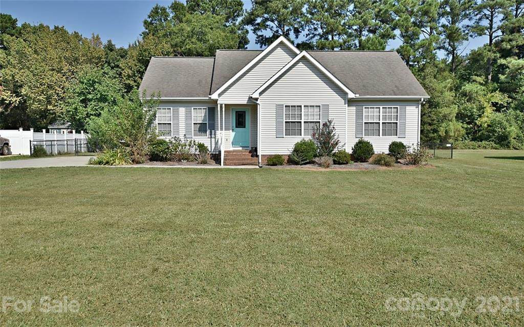 1382 Sullivan Street - Photo 1