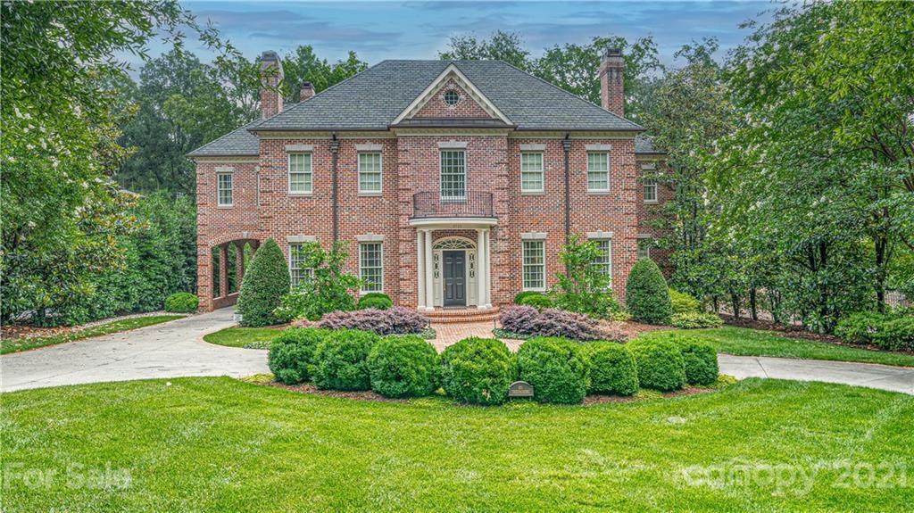 3725 Arborway Road - Photo 1