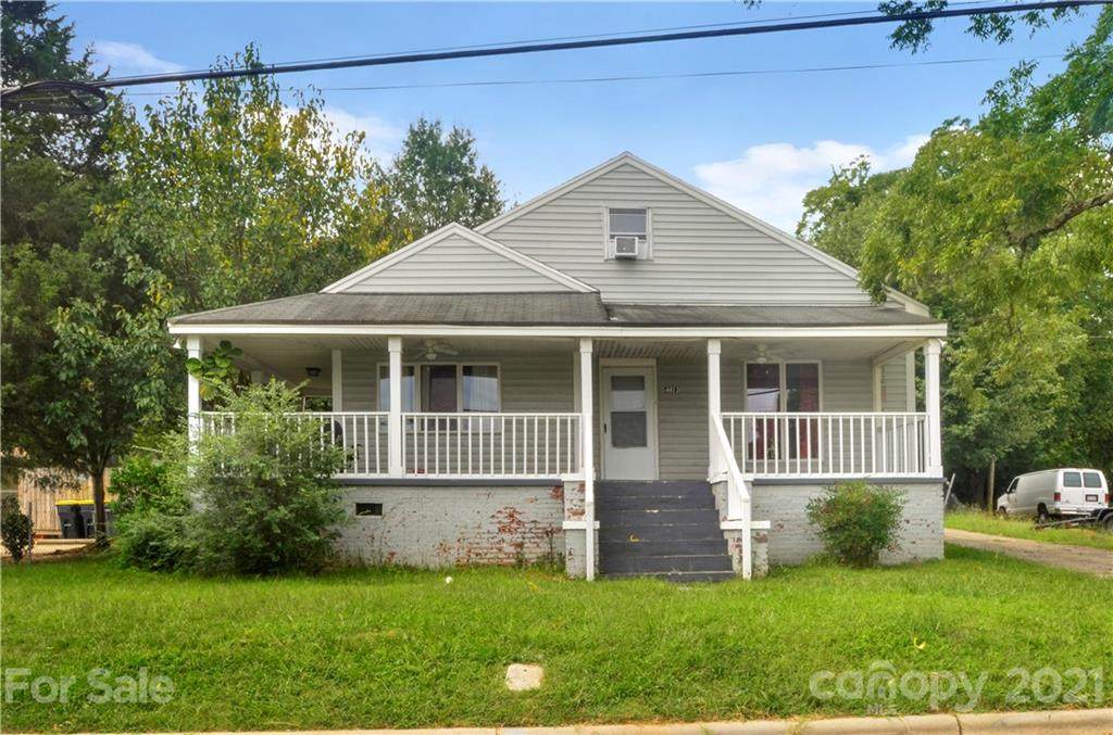 4413 Wildwood Avenue - Photo 1