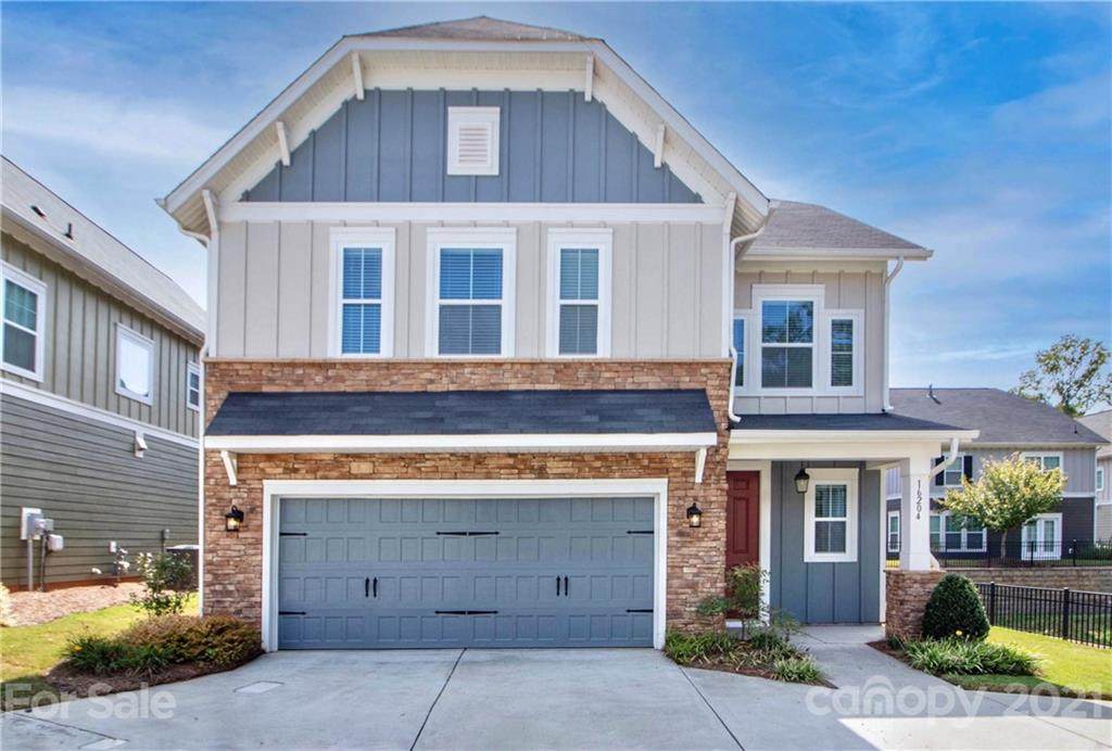16204 Frostwatch Circle - Photo 1