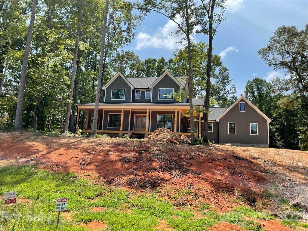 795 Bellegray Road - Photo 1