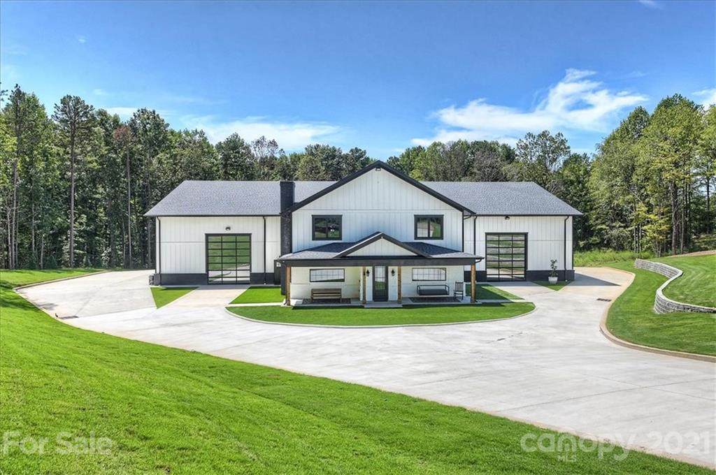 1525 Shinnville Road - Photo 1
