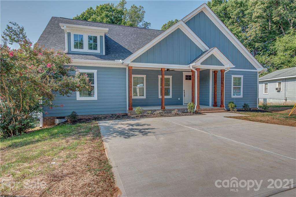 7 Linestowe Drive - Photo 1