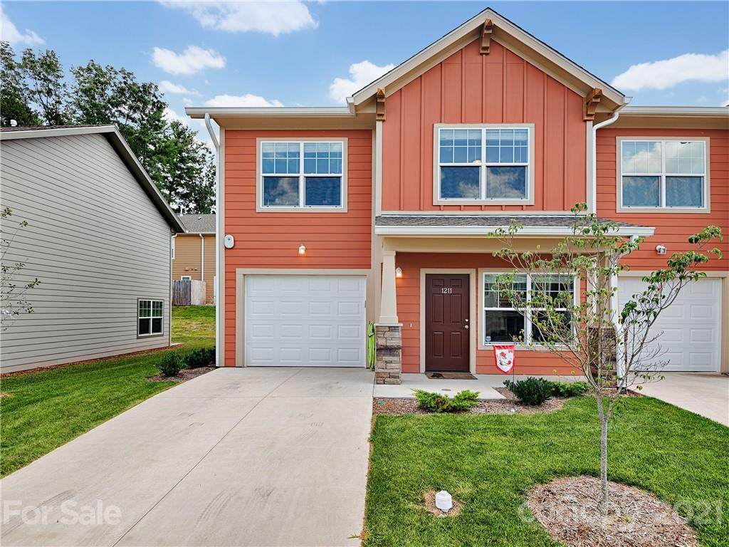 1211 Pauline Trail Drive - Photo 1