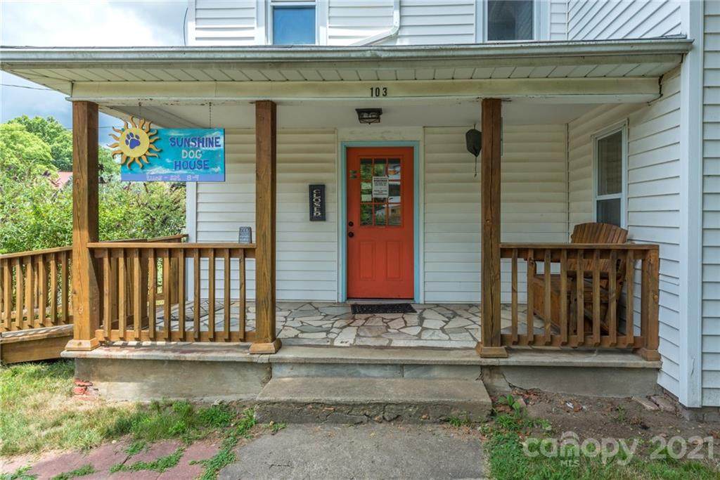 103 Center Avenue - Photo 1