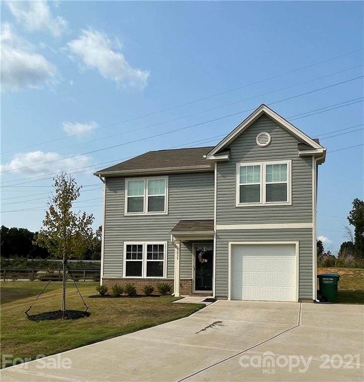 1035 Cherry Bark Place - Photo 1