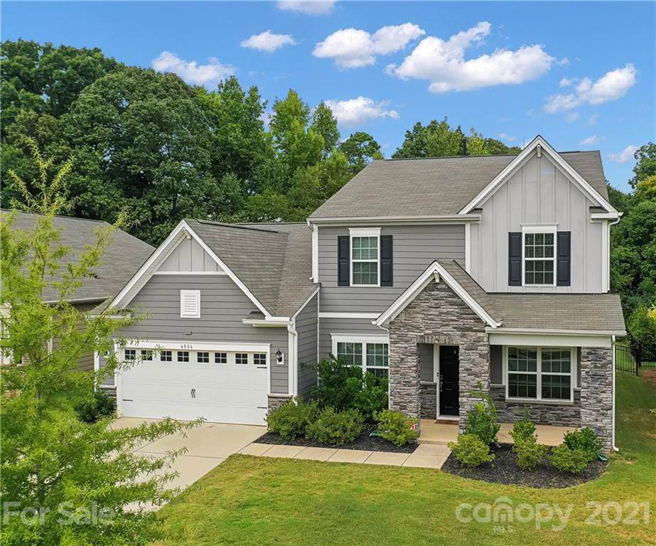 6006 Eleanor Rigby Road - Photo 1