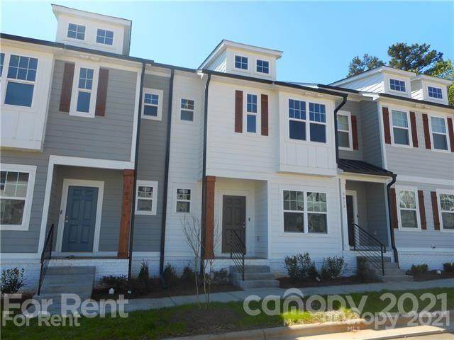 5016 Belmont Crossing Drive - Photo 1