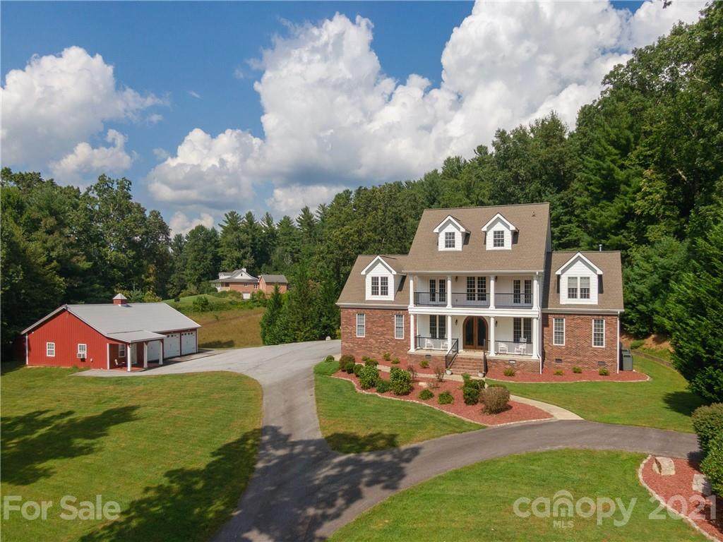 432 Brush Creek Road - Photo 1