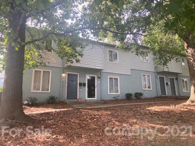1909 Harvest Lane - Photo 1