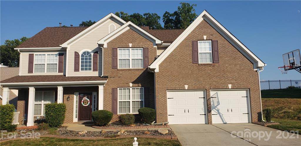 11810 Sidney Crest Avenue - Photo 1