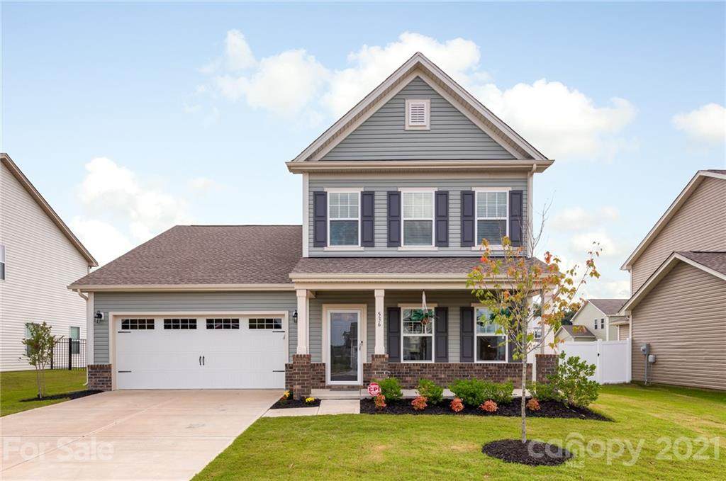 536 Comfort Way - Photo 1
