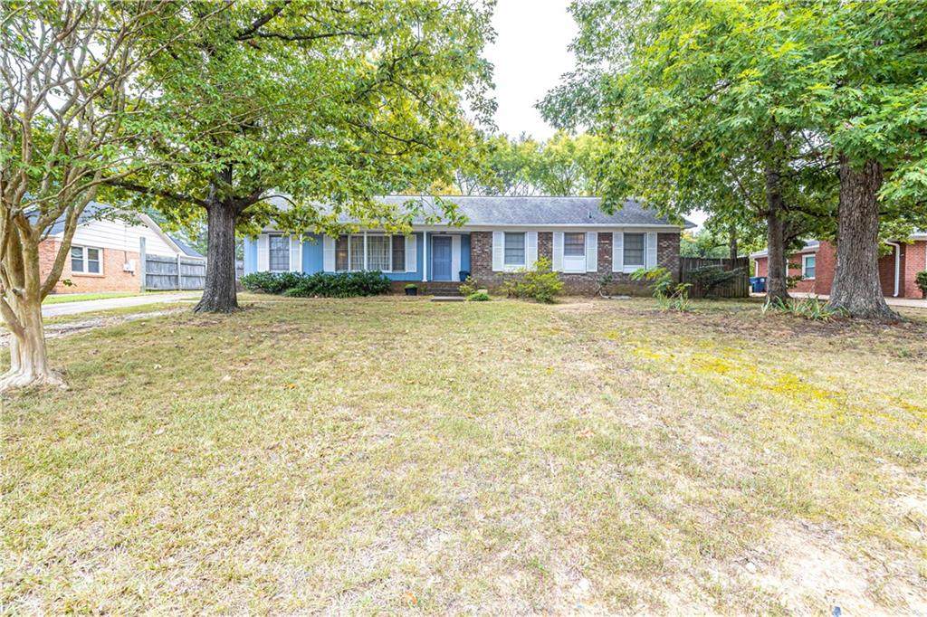 6306 Clearwater Drive - Photo 1