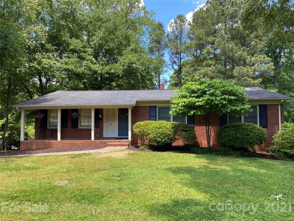 618 Norwood Street - Photo 1