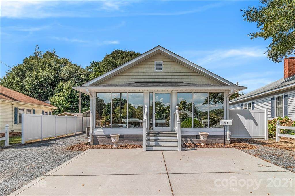 953 Cannon Boulevard - Photo 1