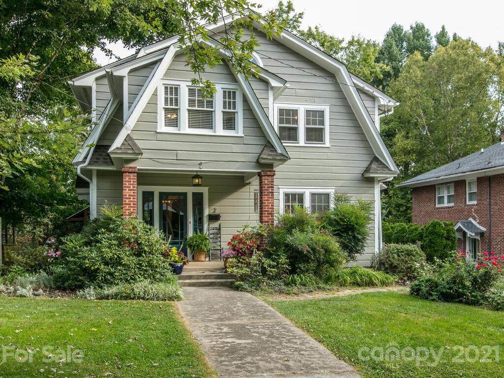 2 Brucemont Circle - Photo 1