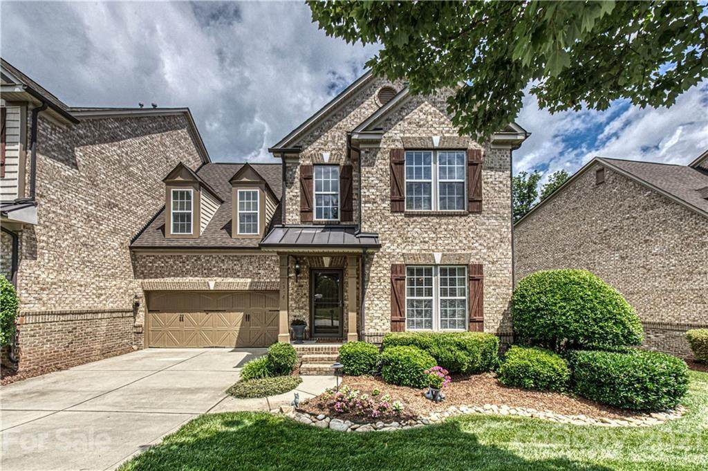 2334 Donnington Lane - Photo 1