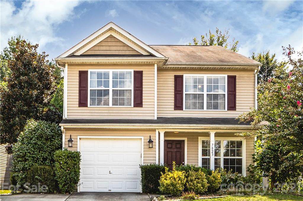 7823 Rabbits Foot Lane - Photo 1