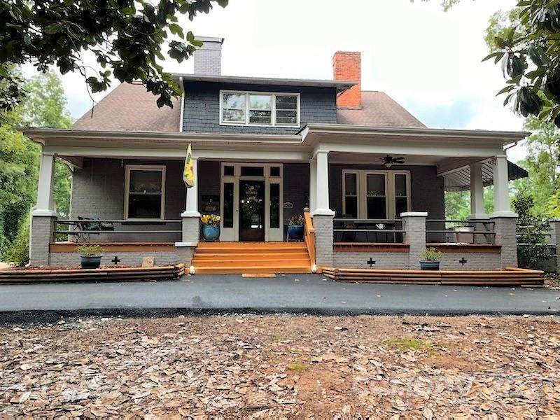 730 North Washington Street - Photo 1