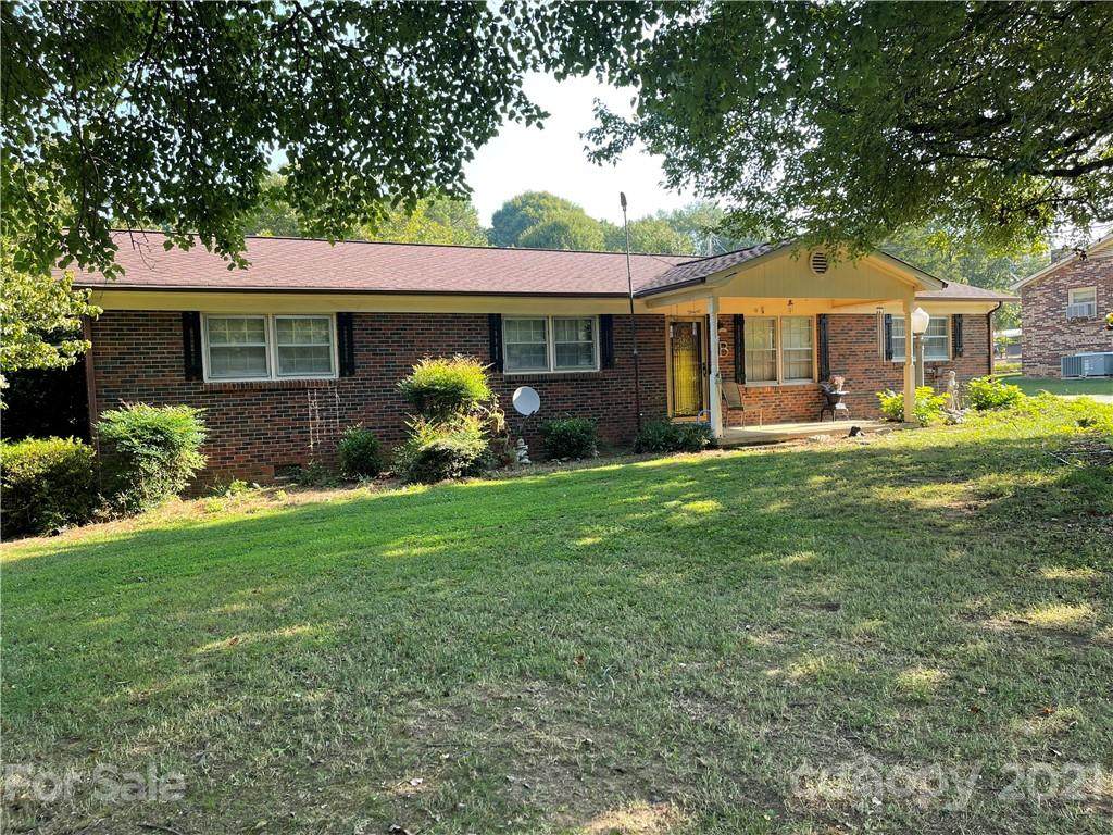1211 Marys Grove Church Road - Photo 1