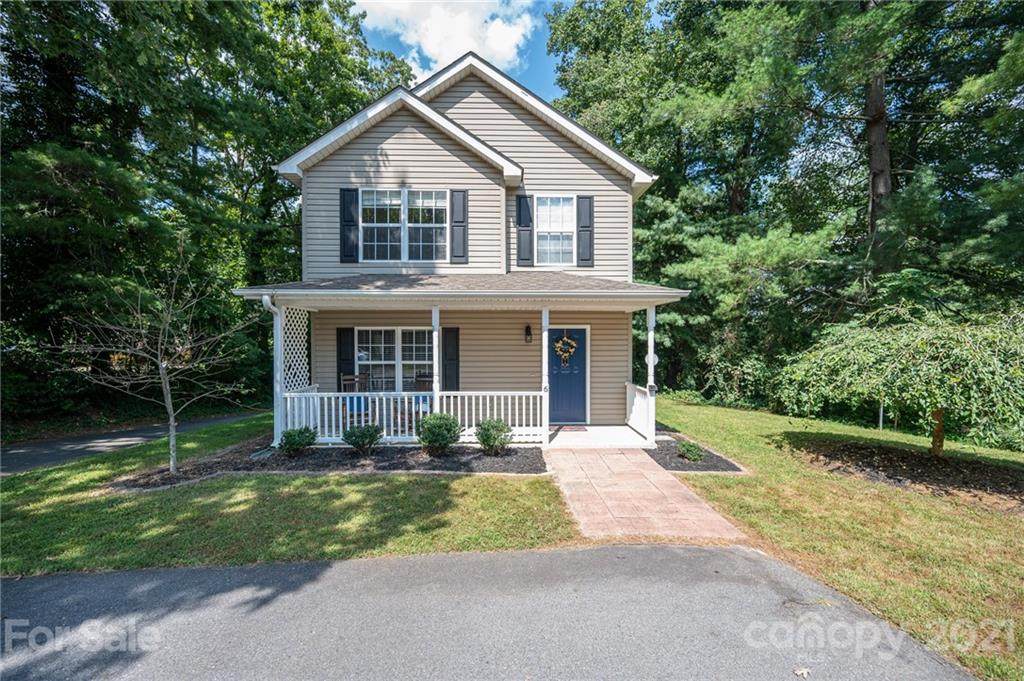 6 Saint Marys Lane - Photo 1