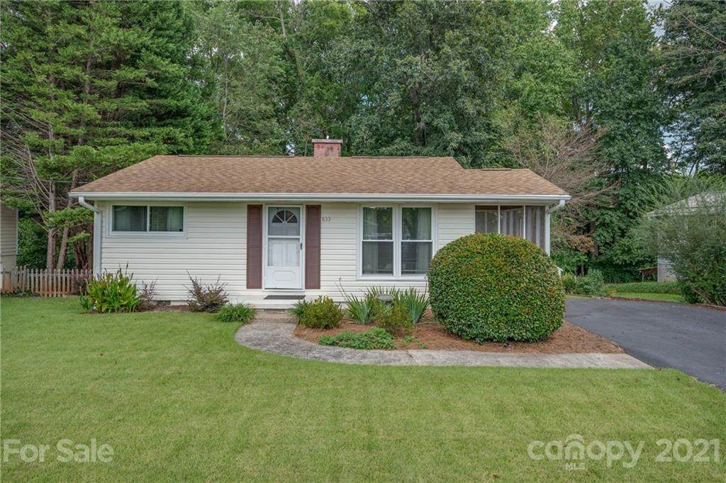 633 Blanton Street - Photo 1