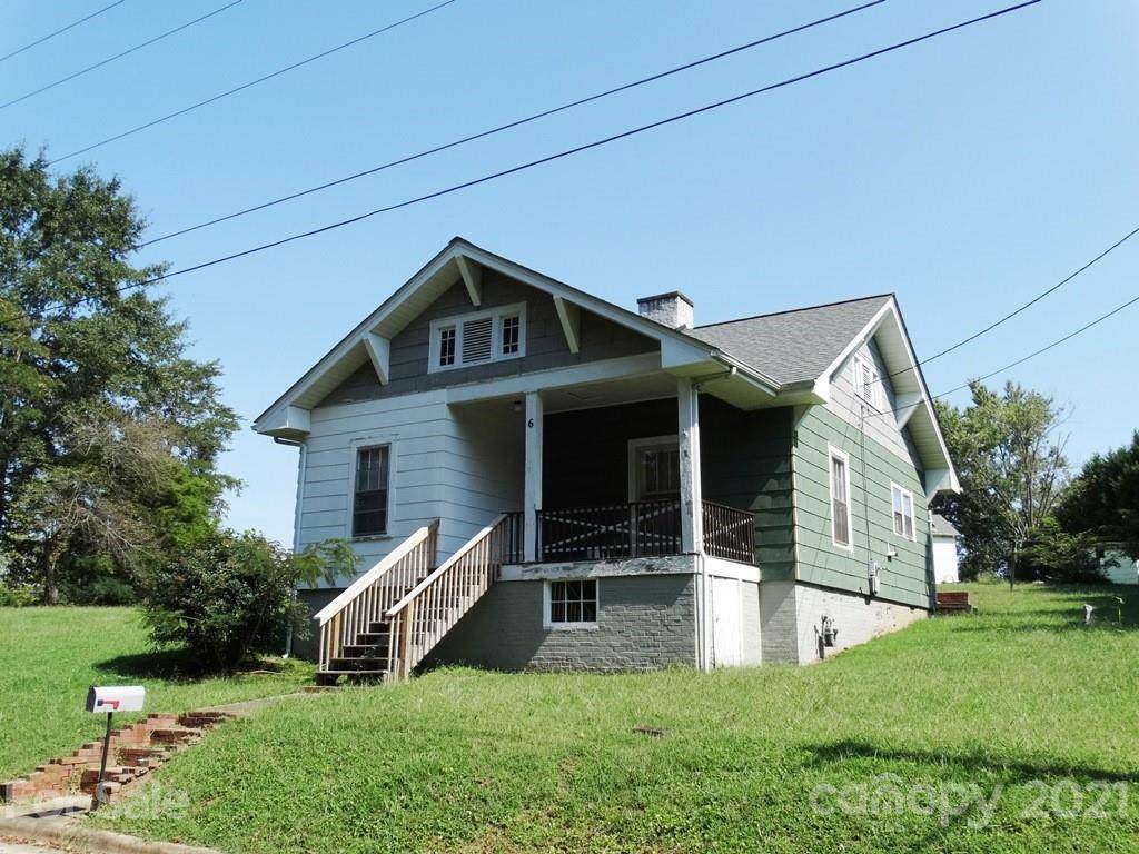 6 Pine Street - Photo 1