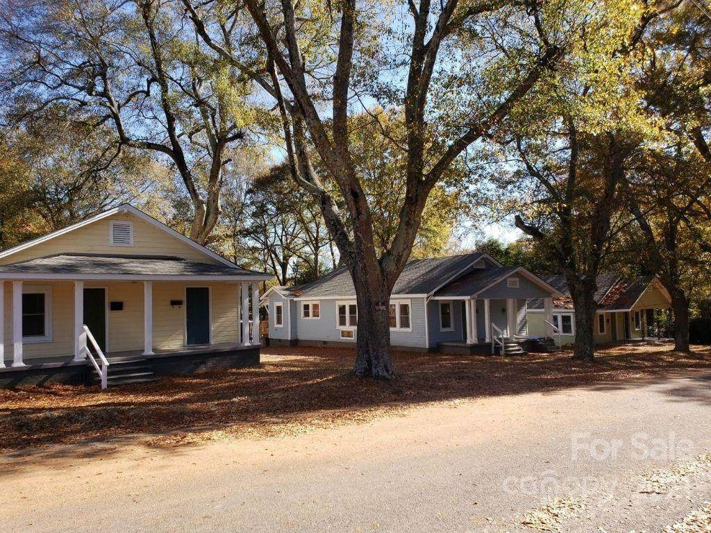 223, 225, 229 Young Street - Photo 1