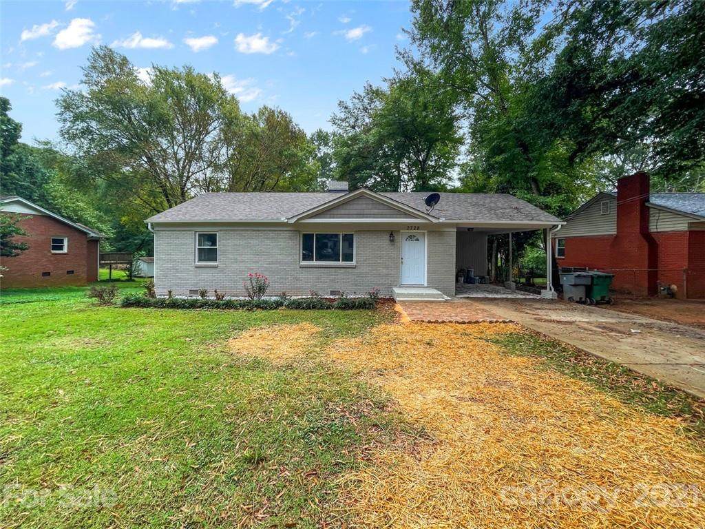 2728 Arnold Drive - Photo 1